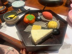 -匠和风精致料理(世茂双子塔店)