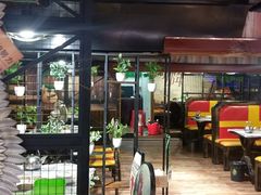 -新百度·洪湖地标大排档(爱国路店)
