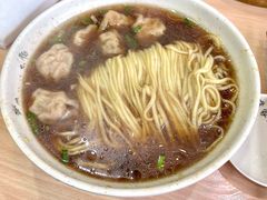-蒋家桥饺面店(东关街店)