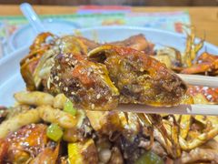 -庆峰龙虾烧烤(合肥一店)
