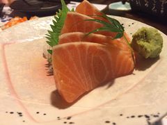 三文鱼-天狗山料理(省体店)