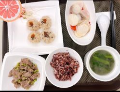 -台湾台婴美月子中心(长沙保利店)