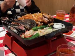 -西贝(枫蓝国际购物中心店)