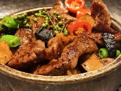 -华膳楼·安徽地标美食·中华餐饮名店(文化公园店)