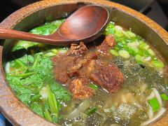 -山石榴·贵州菜(丰盛里店)