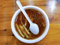 -安海五叔公土笋冻(西街店)