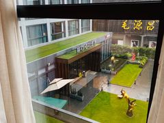 -杭州西湖仁和饭店(湖滨银泰in77店)