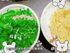 -蜀九香火锅(彩虹店)