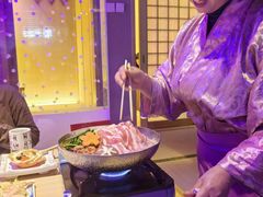 -琴寿司居酒屋(中山广场店)