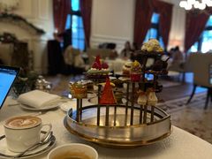 -Salon de Ville浦江汇(上海外滩华尔道夫酒店店)