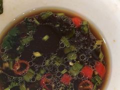 -朴小妹人参鸡汤火锅(长白山万达店)