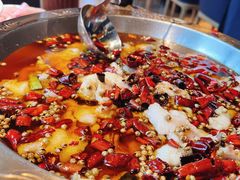-洞庭鱼香(万科店)