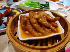 -点都德(花城店)
