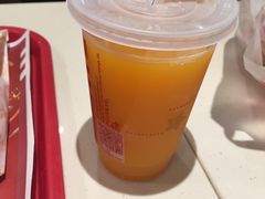 九珍-肯德基(丰北路店)