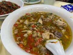 -笨罗卜浏阳菜馆(龙华鹏润达店)