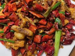 -弓虽昌焖烧鸡(大竹林店)