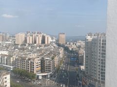 -汕尾巴黎半岛酒店