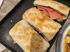 -高玛纳驴肉火烧(一世界店)