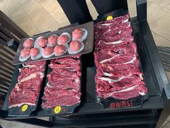 -潮发潮汕牛肉店(芳村店)
