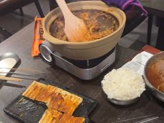 -马海涛牛肉串(领汇广场店)
