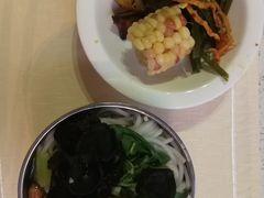 -桂林喜来登饭店雅琴餐厅