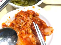 -韩香福脊骨汤锅(上杭路店)