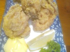 -千代武日本料理(爱建店)