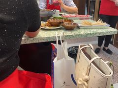 -鸿姐老火锅(花园路店)