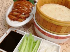 金鸭梨-大鸭梨烤鸭店(花园村店)
