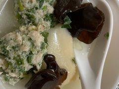 -沈家花园如皋菜(海阳路店)