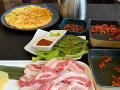 -金刚山(学府路店)