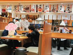 -合点寿司(金虹桥商场店)