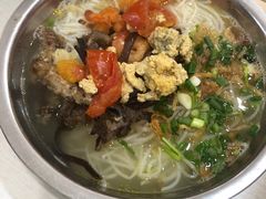 -华姐鸡粉(教育路店)