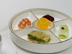 -富淳饭店(世纪公园店)