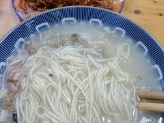 -徐老幺奶汤面