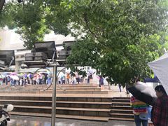 -苏州图书馆(人民路总馆)