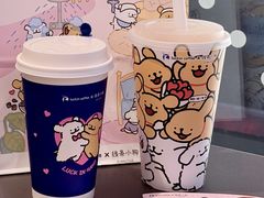 -瑞幸咖啡(宁波科创大厦店)