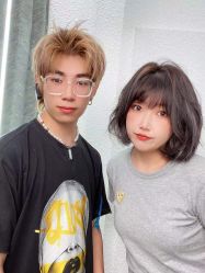 -FOR YOU造型