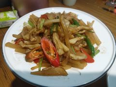 -禾珍珠小锅米饭(秦岭路店)