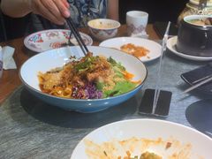 -天山集市餐厅(康城店)