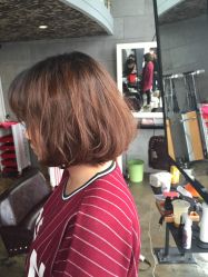 -名品美发