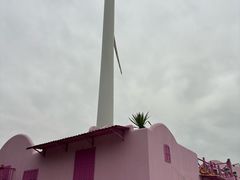 -六鳌翡翠湾滨海度假景区