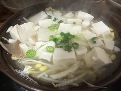 -汝萍传统蘸水菜(春华路总店)