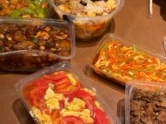 -清真宏玉祥黄门脸餐厅(华荫东里店)