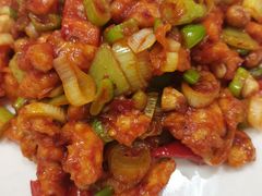-清真·同发顺饭庄·烧麦(总店)