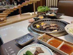 -千寻山野烤肉(中关村店)