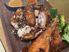 -Pekaa啤咖食肆Coffee&Bistro