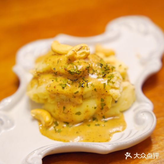 四十治餐厅(太阳巷店)