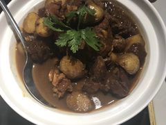 -京味斋·北京烤鸭(北京南站洋桥店)