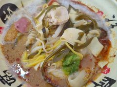 -刘文祥大碗麻辣烫(南开大学店)